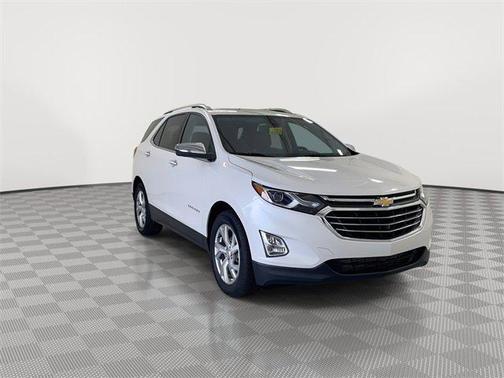 2021 Chevrolet Equinox Premier w/1LZ