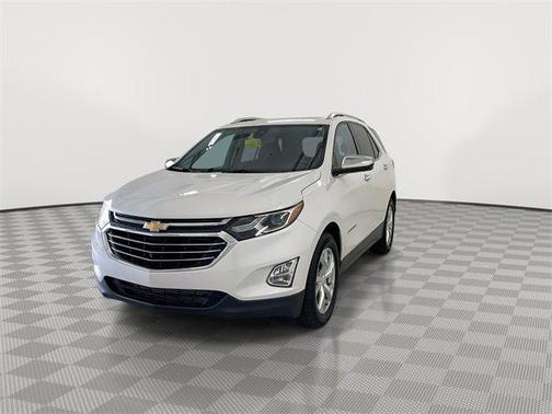 2021 Chevrolet Equinox Premier w/1LZ