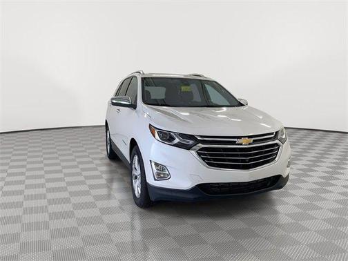 2021 Chevrolet Equinox Premier w/1LZ