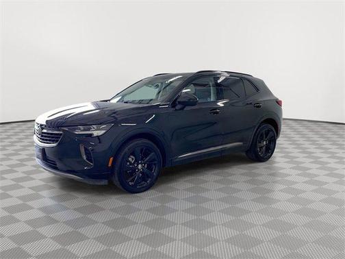 2023 Buick Envision Essence FWD