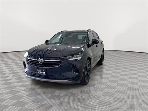 2023 Buick Envision Essence FWD