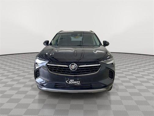 2023 Buick Envision Essence FWD
