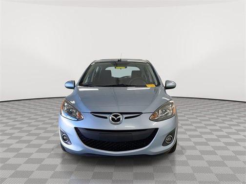 2013 Mazda Mazda2 Touring