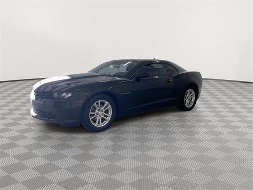 2014 Chevrolet Camaro 1LT
