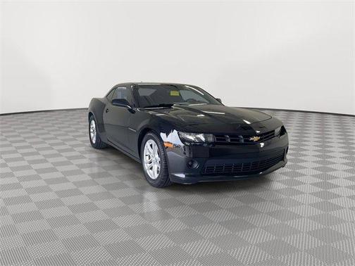 2014 Chevrolet Camaro 1LT