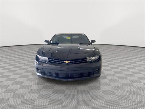 2014 Chevrolet Camaro 1LT