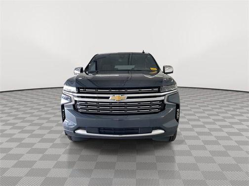 2021 Chevrolet Suburban Premier