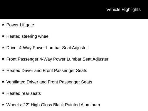 Radiant Red Tintcoat 2026 Chevrolet Traverse RS