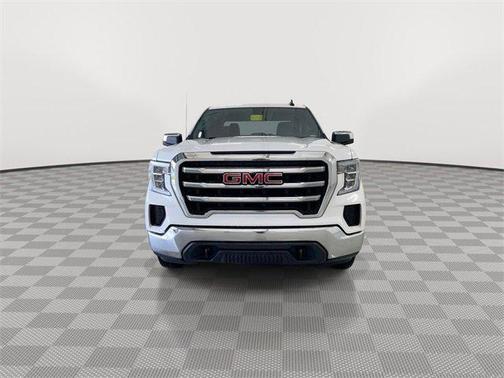 2022 GMC Sierra 1500 SLE