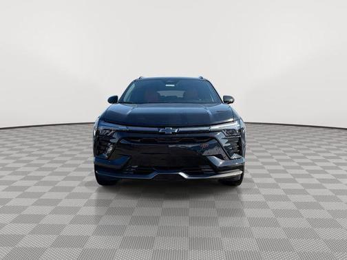 2026 Chevrolet Blazer EV SS AWD