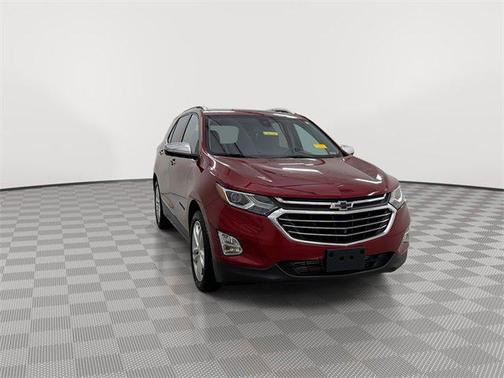 2020 Chevrolet Equinox L