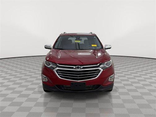 2020 Chevrolet Equinox L