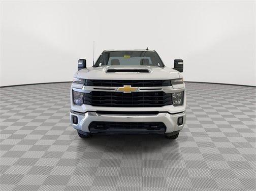 2024 Chevrolet Silverado 2500 LT