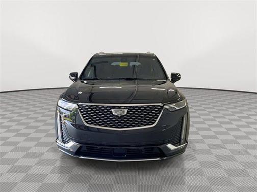 2024 Cadillac XT6 Premium Luxury AWD
