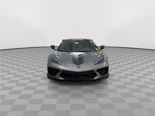 2023 Chevrolet Corvette Stingray w/2LT
