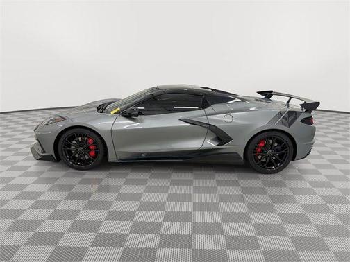 2023 Chevrolet Corvette Stingray w/2LT