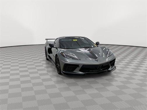 2023 Chevrolet Corvette Stingray w/2LT