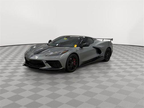 2023 Chevrolet Corvette Stingray w/2LT