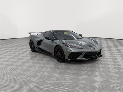 2023 Chevrolet Corvette Stingray w/2LT