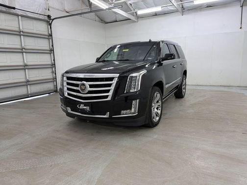 2015 Cadillac Escalade Premium