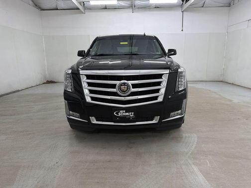 2015 Cadillac Escalade Premium