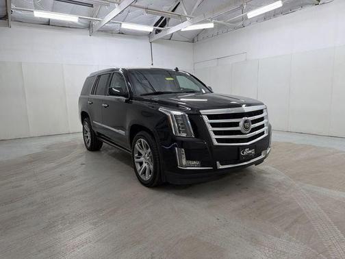 2015 Cadillac Escalade Premium