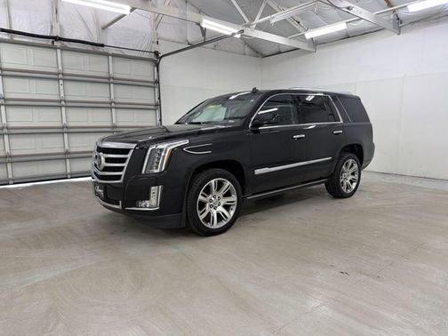 2015 Cadillac Escalade Premium