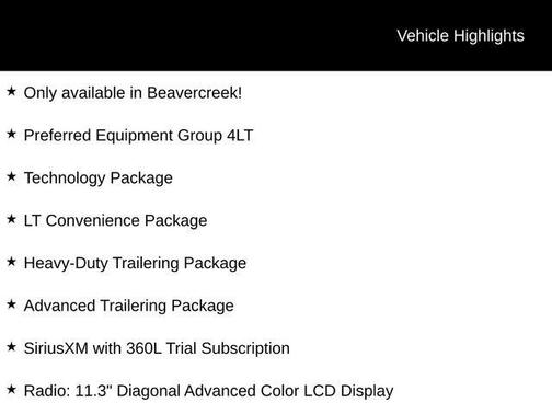Black 2026 Chevrolet Colorado LT