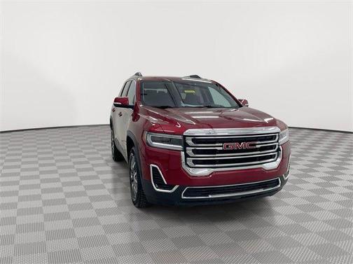 2023 GMC Acadia AWD SLE
