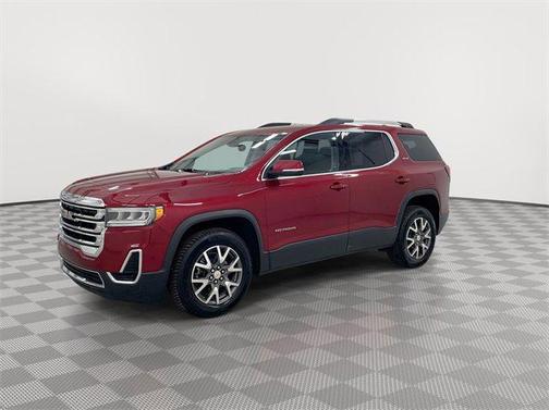 2023 GMC Acadia AWD SLE