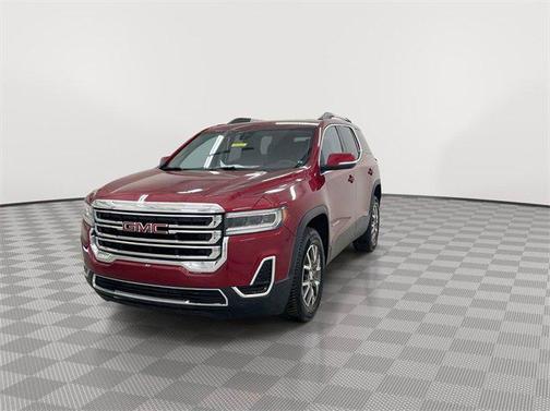 2023 GMC Acadia AWD SLE