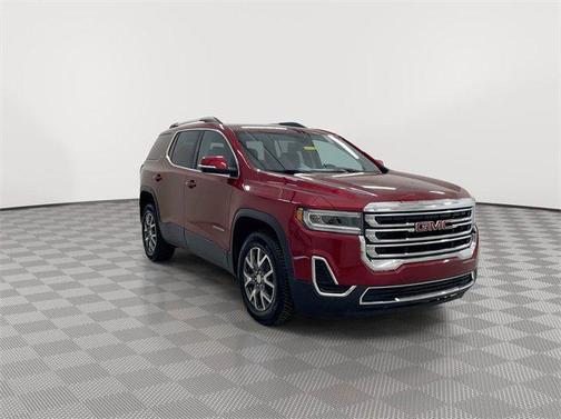 2023 GMC Acadia AWD SLE