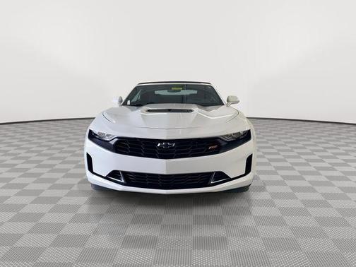 2023 Chevrolet Camaro RWD Convertible LT1