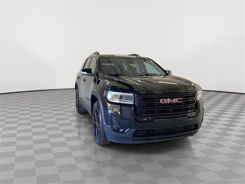 2023 GMC Acadia FWD SLT