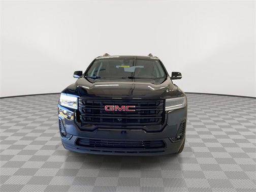 2023 GMC Acadia FWD SLT