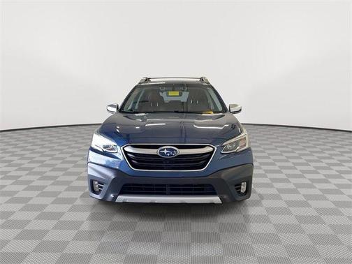 2021 Subaru Outback Touring XT