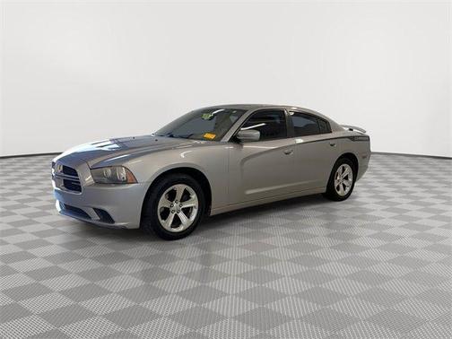 2014 Dodge Charger SE