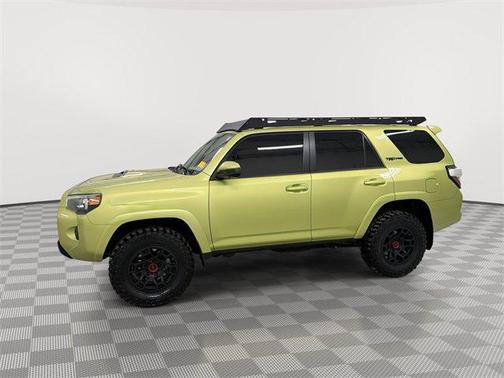 2022 Toyota 4Runner TRD Pro