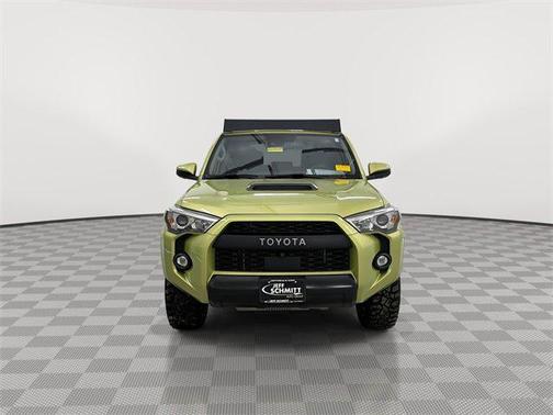 2022 Toyota 4Runner TRD Pro