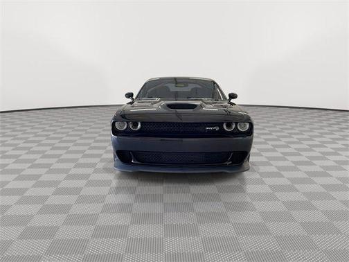 2016 Dodge Challenger SRT Hellcat