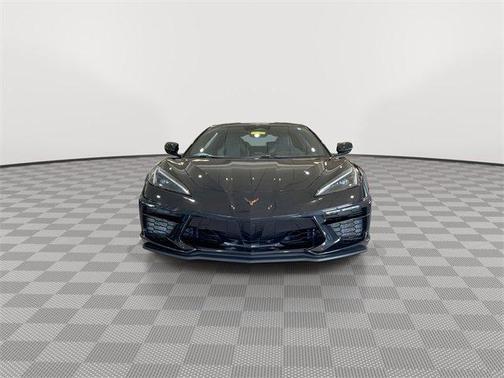 2024 Chevrolet Corvette Stingray w/1LT