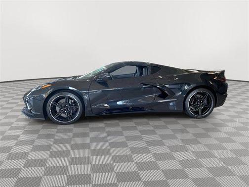 2024 Chevrolet Corvette Stingray w/1LT