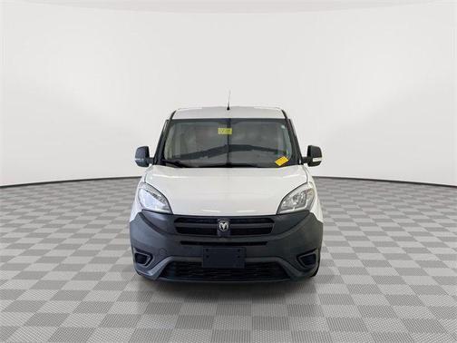 2018 RAM ProMaster City Tradesman