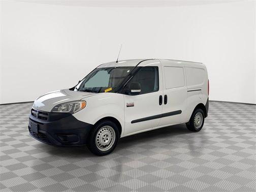 2018 RAM ProMaster City Tradesman