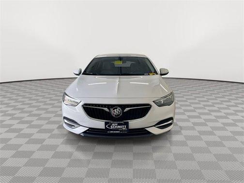 2018 Buick Regal Sportback Preferred
