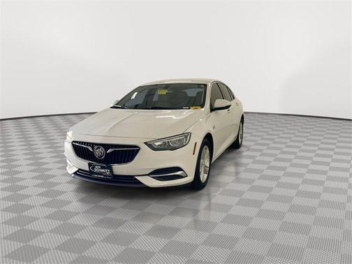 2018 Buick Regal Sportback Preferred