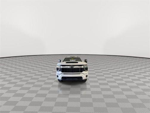 2024 Chevrolet Silverado 2500 LT