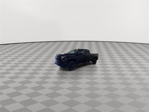 2024 Chevrolet Silverado 2500 LT