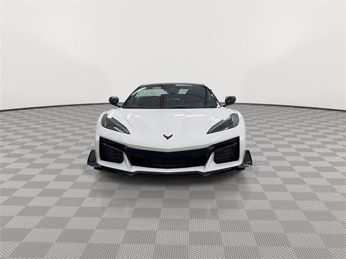 2026 Chevrolet Corvette Z06