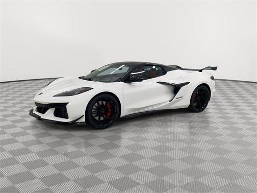 2026 Chevrolet Corvette Z06